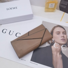 Loewe Wallets Purse